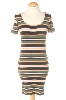 Einfaches Kleid XS PERCENTIL, Foto 1 von 2