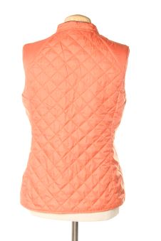 Veste sans manches S Saint James