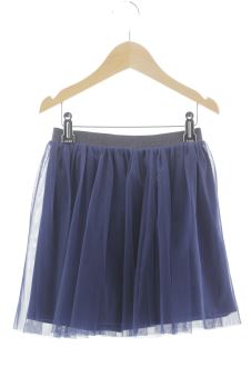 Aufwändiger Rock 106 Uniqlo