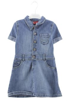 Robe casual 4 ans Levi's