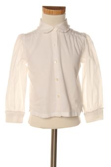 Chemise manches longues 3 ans Ralph Lauren