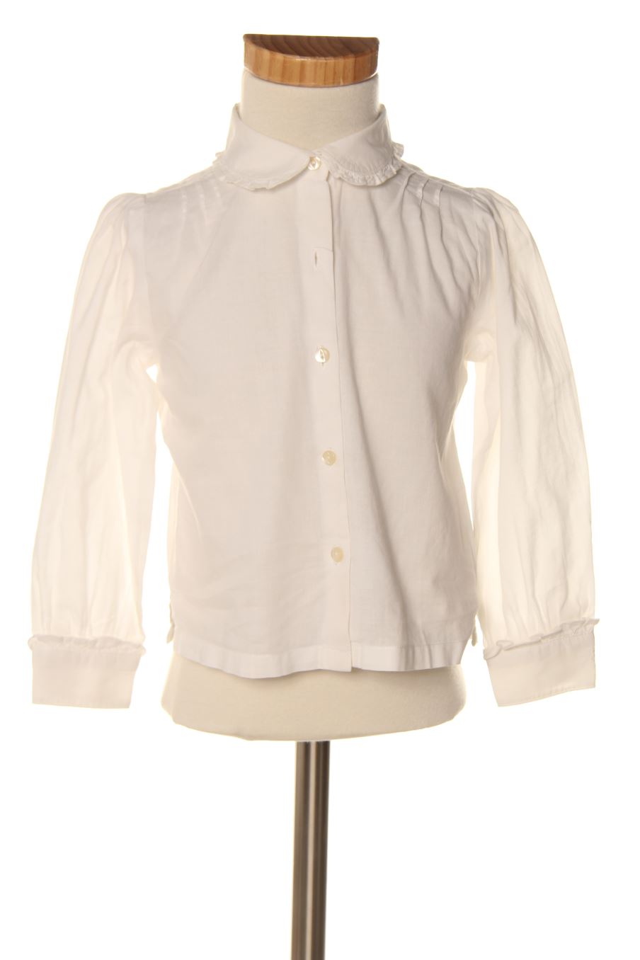 Camisa de manga larga de Ralph Lauren de la talla 3 años de segunda mano