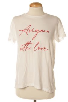 T-shirt S Jubylee
