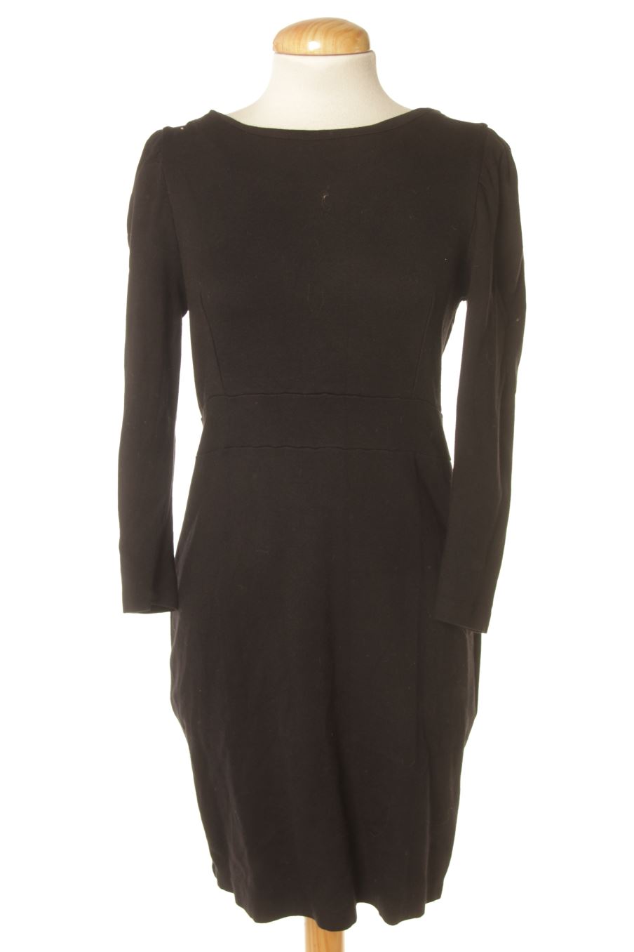 Robe casual Sara Kelly de la taille 38, de couleur noir