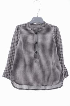 Langärmeliges Hemd 106 Bonton