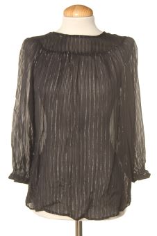 Blouse à manches longues S Milano, photo 1 sur 2