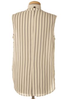 Aufwändiges Top XS Banana Republic