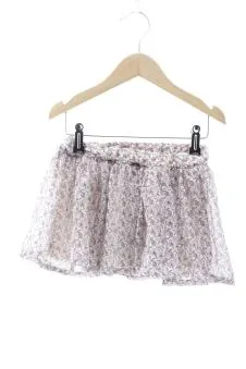 Falda 2 años Zeeman