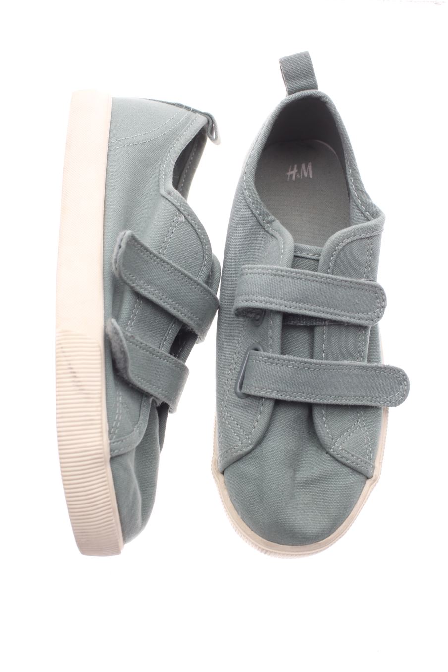 gebraucht H&M Turnschuhe Größe 33