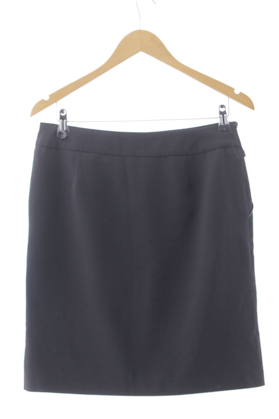 Jupe Promod de la taille 40, de couleur noir