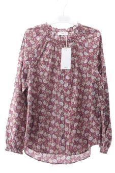 Blouse à manches longues 11 ans Mango