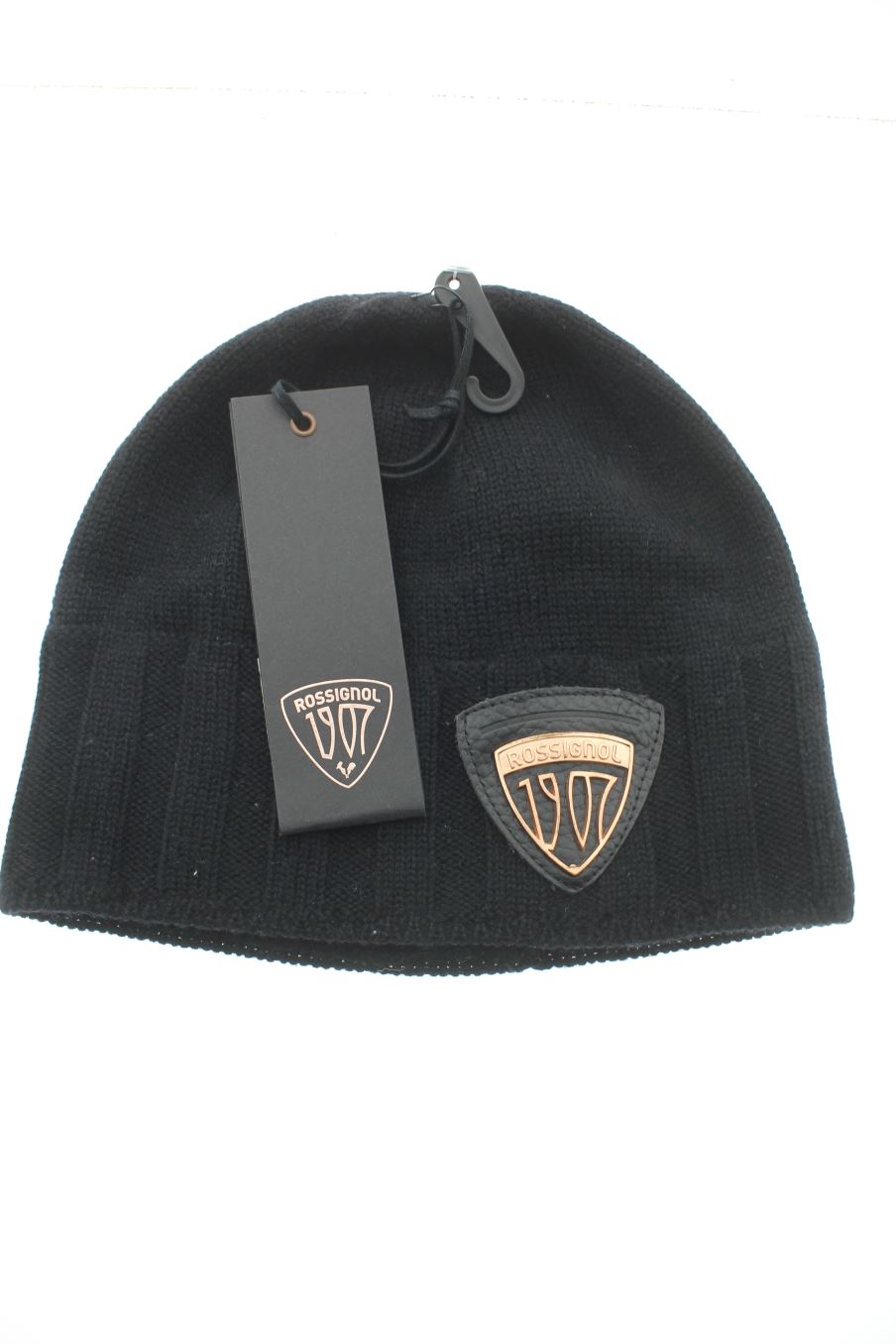 Gorro de Rossignol de la talla 5-8 años con etiqueta