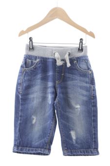 Short en jean 4 ans ROCHAJOHNROCHA