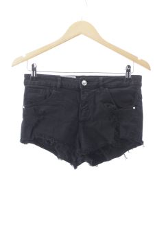Shorts 36 Bershka, photo 1 sur 2