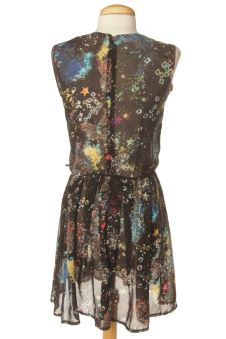 Robe casual S Tatoo