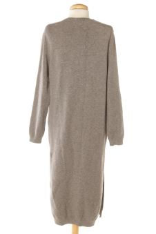 Einfaches Kleid Einzelgröße AMY