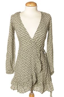 Robe casual XXS Mango, photo 1 sur 2