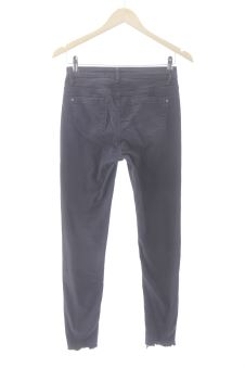 Jeans M shiny design