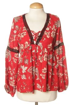 Blouse à manches longues 34 Atmosphere