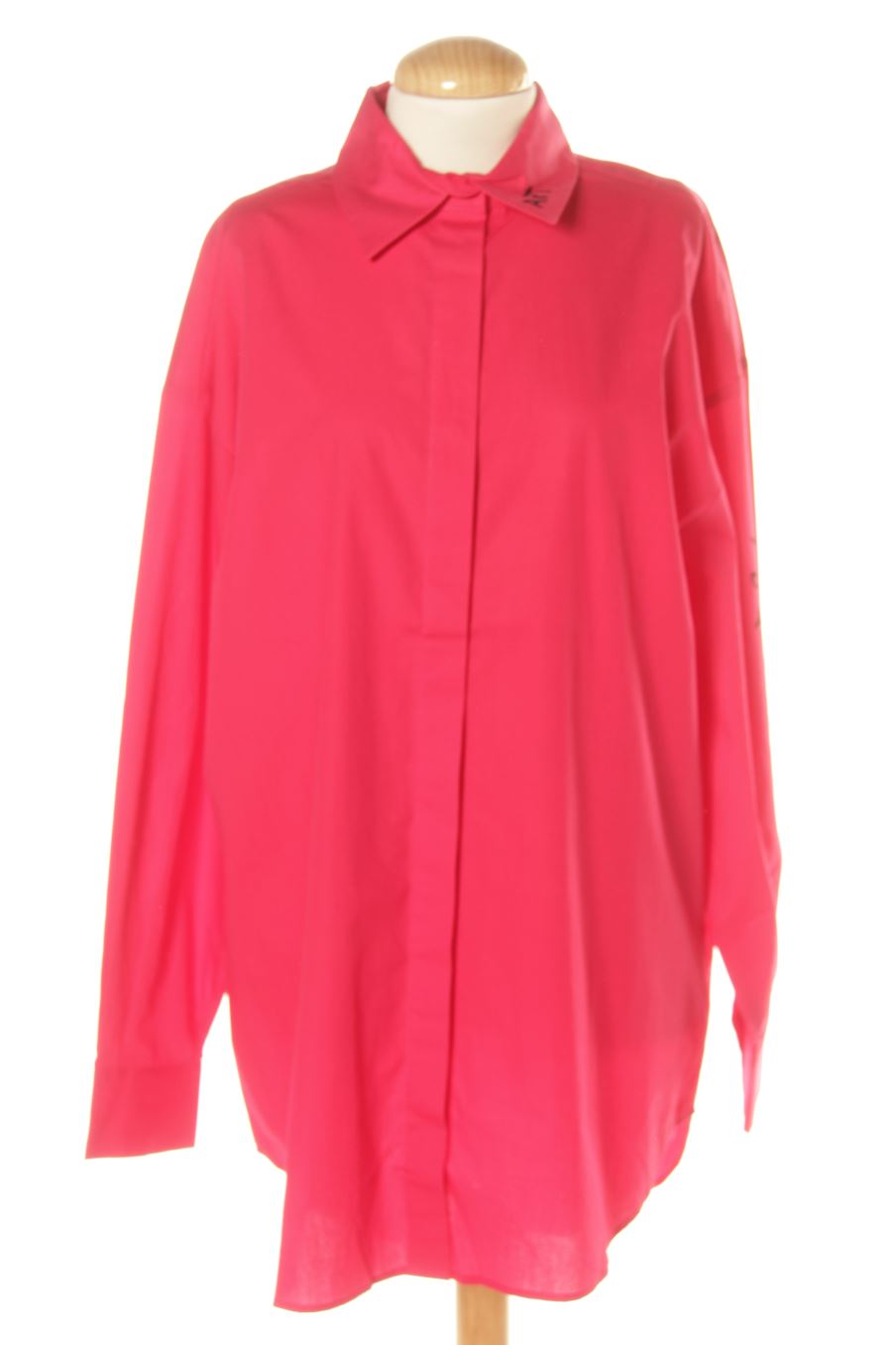 Chemise Desigual de la taille M, de couleur imprimés