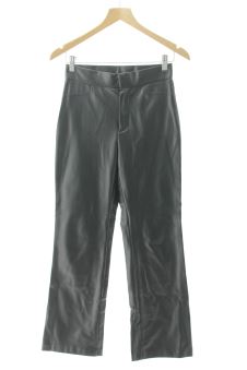Pantalón Casual 36 Stradivarius