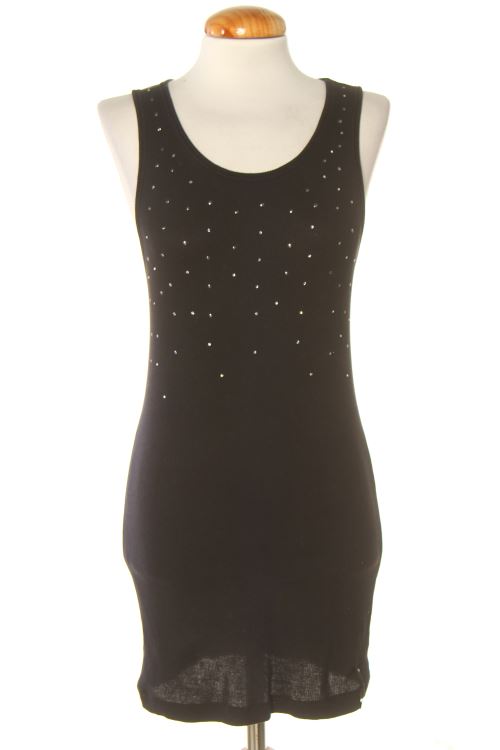 Aufwändiges Top