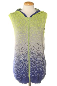 Boléro sans manches XS Benetton