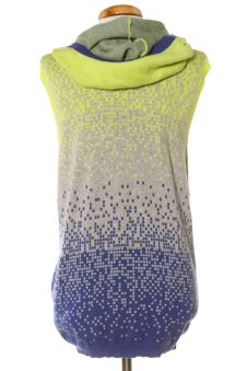 Boléro sans manches XS Benetton