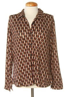 Chemise 40 PERCENTIL