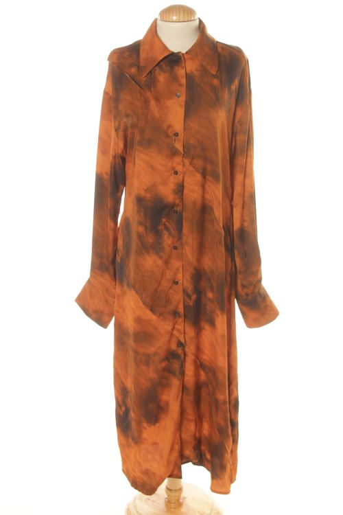 Robe casual