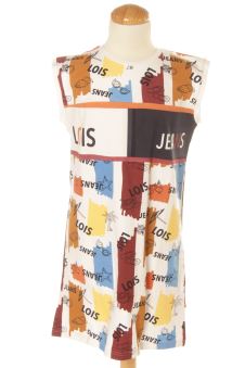 Robe 14 ans Lois