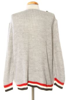 Jersey L PERCENTIL
