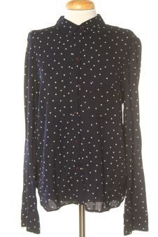 Chemise L Bershka
