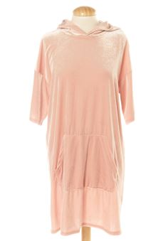 Robe casual M Pins and needles