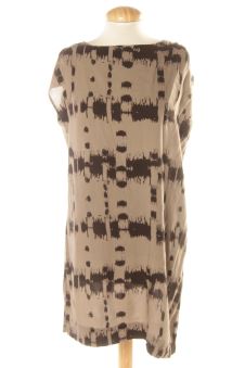Einfaches Kleid M Vila