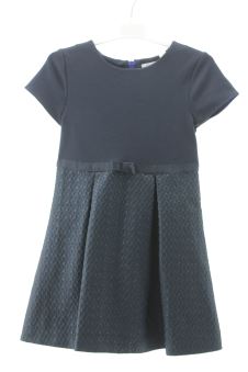Aufwändiges Kleid 128 Okaidi