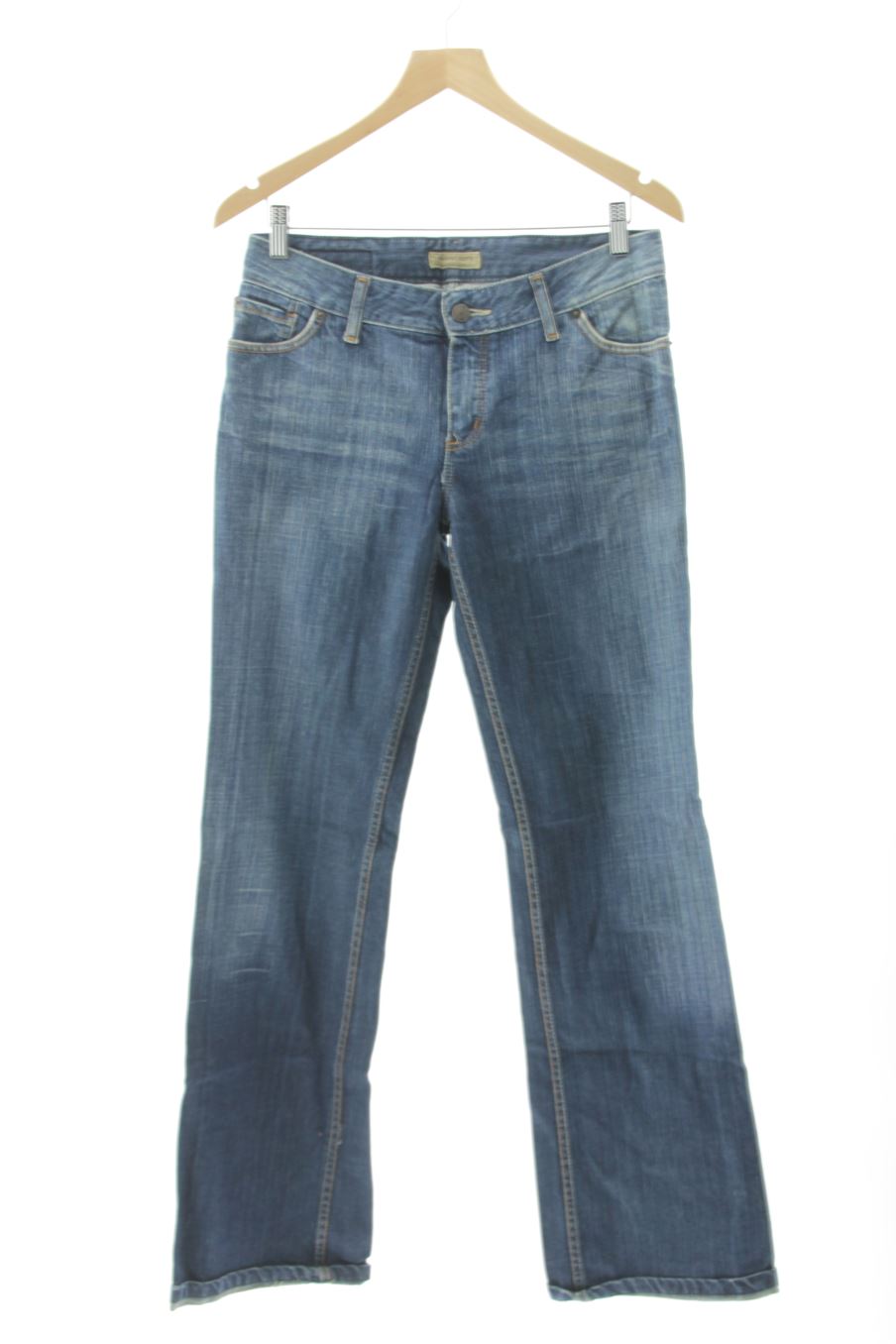 Jeans Massimo Dutti de la taille 40