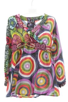 Aufwändiges Kleid 106 Desigual