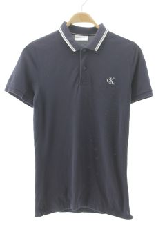 Polo M CALVIN KLEIN JEANS