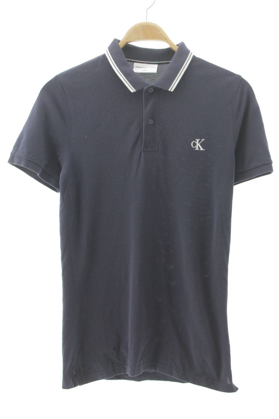 Polo CALVIN KLEIN JEANS de la taille M