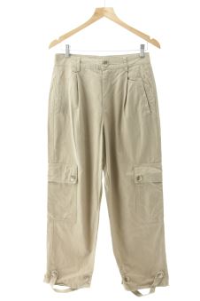 Pantalón 38 Stradivarius