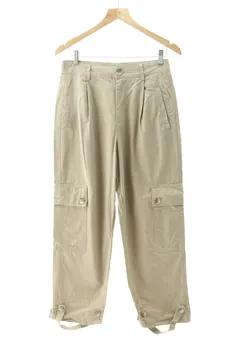 Pantalon 38 Stradivarius, photo 1 sur 2