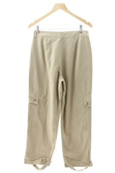 Pantalón 38 Stradivarius