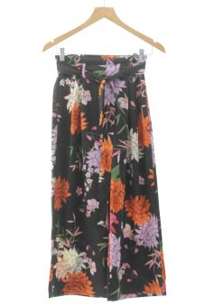 Pantalon Casual XS Stradivarius