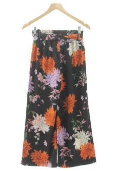 Pantalon Casual XS Stradivarius