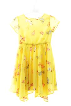 Vestido 4 años H&M