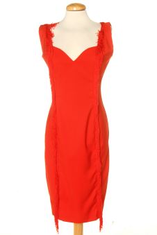 Robe casual L Margarita Muñoz