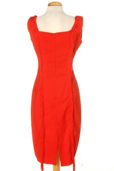 Robe casual L Margarita Muñoz