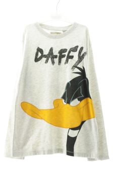 T-shirt manches longues 9 ans Zara