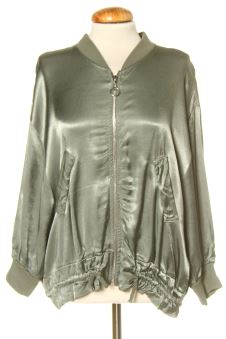 Blouson Taille unique New collection